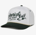 American We Hunt Hat