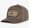 American Deer Hat