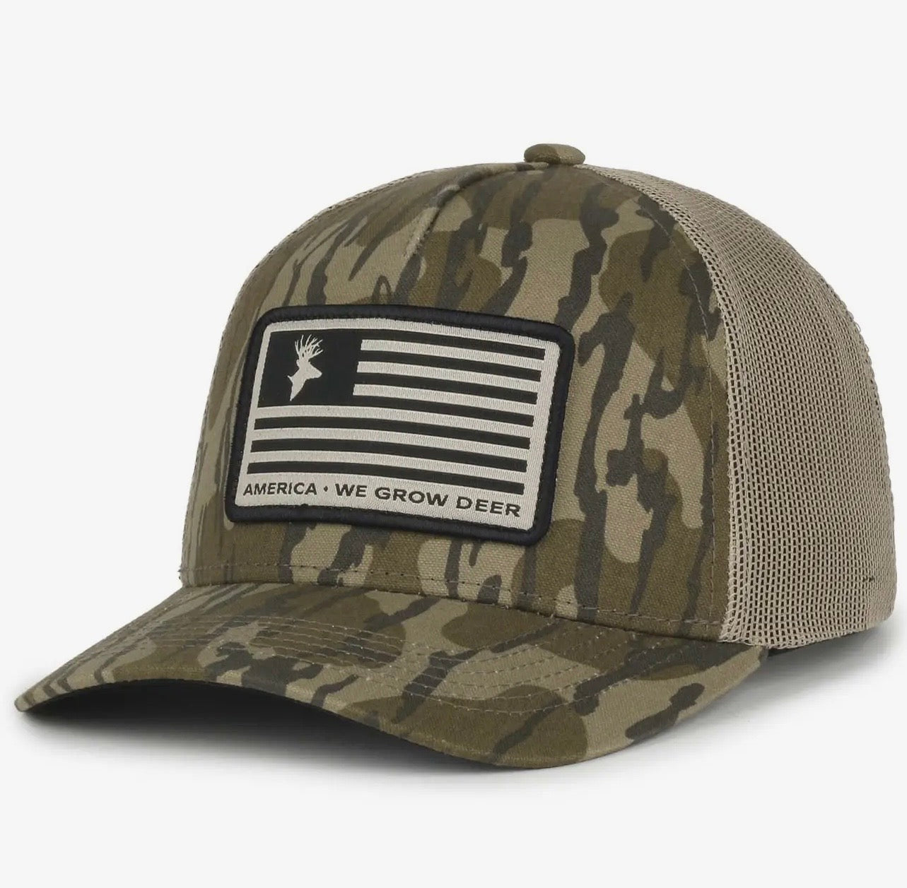 Men’s American Deer Hat