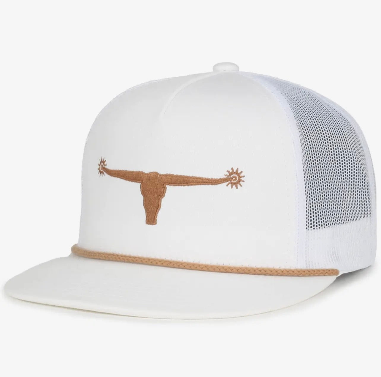 Bull Spur Hat