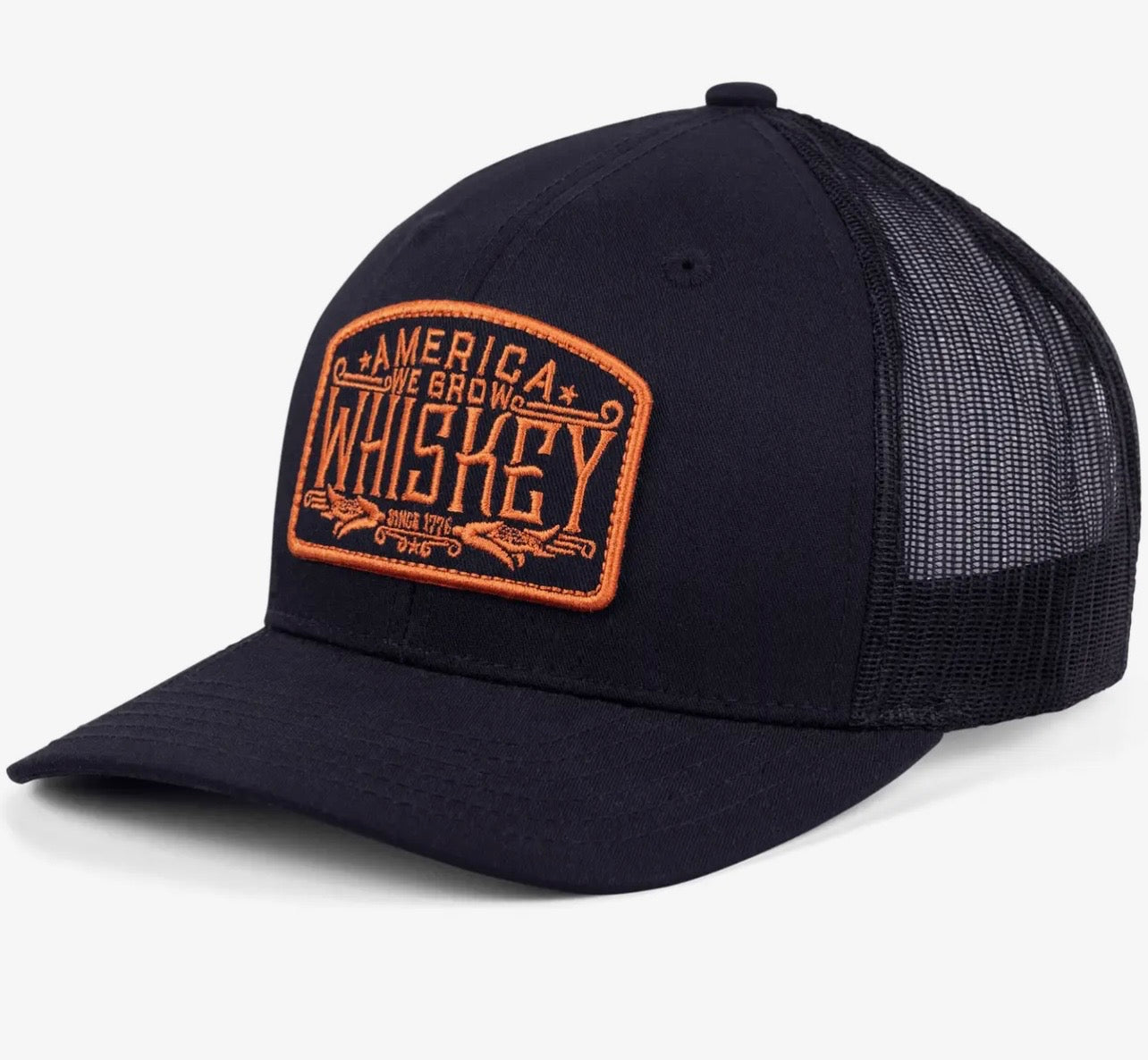 American Whiskey Hat