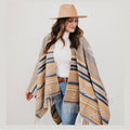 Yellow Shawl